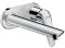 Смеситель для умывальника Hansgrohe Novus 71127000