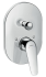 Смеситель для ванны Hansgrohe Novus 71047000