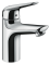 Набор смесителей Hansgrohe Novus 1152019
