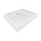 Душевой поддон Lidz KAPIELKA ST100x80х14