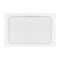 Душевой поддон Lidz KAPIELKA ST120x80х14
