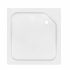 Душевой поддон Lidz KAPIELKA ST90x90х14