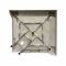 Душевой поддон Lidz KAPIELKA ST90x90х14