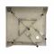 Душевой поддон Lidz KAPIELKA ST80x80х14