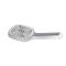 Душевая система Lidz Wawel 1030 White со смесителем с изливом