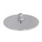 Душевая система Lidz Latwa 1030 Chrome со смесителем с изливом