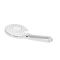 Душевая система Lidz Latwa 1030 White со смесителем с изливом