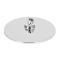 Душевая система Lidz Latwa 1030 White со смесителем с изливом
