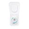 Унитаз подвесной Qtap Gemini Ultra Quiet безободковый с сиденьем Soft-close QT2533076EUQW
