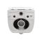 Унитаз подвесной Qtap Gemini Ultra Quiet безободковый с сиденьем Soft-close QT2533076EUQW