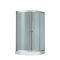 Гидромассажный бокс Lidz Tani SBM90x90.SAT.LOW.FR с низким поддоном