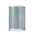 Гидромассажный бокс Lidz Tani SBM90x90.SAT.LOW.FR с низким поддоном