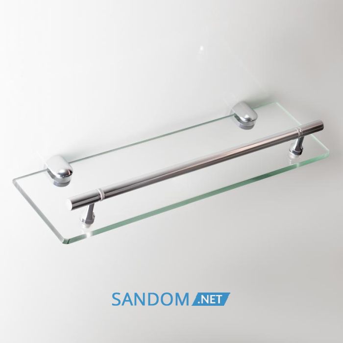 Гидромассажный бокс Lidz Tani SBM90x90.SAT.LOW.FR с низким поддоном