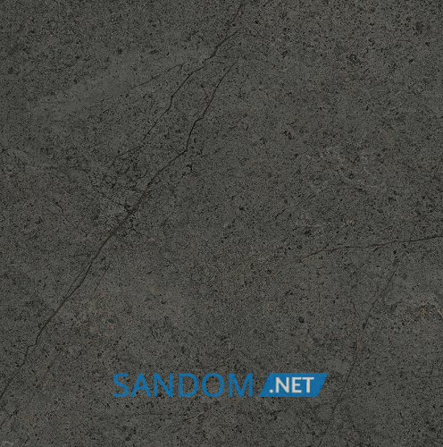 Плитка Inter Gres Surface 072  60x60 темно-серая