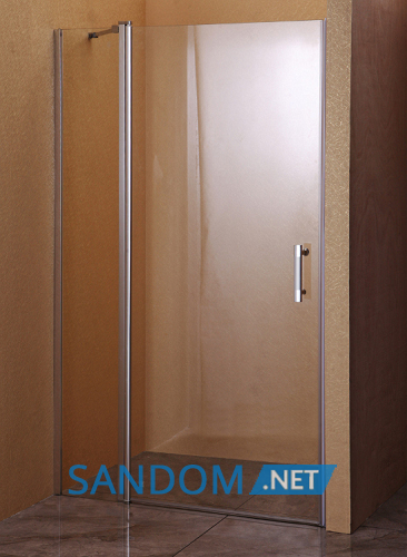 Душевые двери Sansa SH-707 100х185