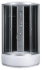 Гідробокс Sansa 6690A/40 90х90x215 см
