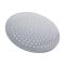 Душевая система Lidz Aria 1033 Nickel со смесителем с изливом