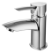 Смеситель для умывальника Welle Jonas KA16160D