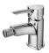 Змішувач для біде Welle Jonas KA46160D