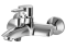 Смеситель для ванны Welle Jonas KA23160D