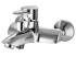 Смеситель для ванны Welle Jonas KA23160D