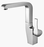 Смеситель для кухни Welle Stefan NC56196D