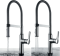 Смеситель для кухни Welle Doris HV56V95D-2551