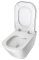 Інсталяція Grohe 38721001 з унітазом Roca Gap Clean Rim із сидінням Slim slow-closing