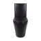 Унитаз-компакт Qtap Scorpio Ultra Quiet безободковый с сиденьем Soft-Close MATT BLACK