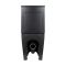 Унитаз-компакт Qtap Scorpio Ultra Quiet безободковый с сиденьем Soft-Close MATT BLACK