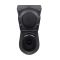 Унитаз-компакт Qtap Scorpio Ultra Quiet безободковый с сиденьем Soft-Close MATT BLACK