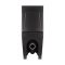 Унитаз-компакт Qtap Robin Ultra Quiet безободковый с сиденьем Soft-Close MATT BLACK