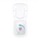 Унитаз подвесной Qtap Tern Ultra Quiet с сиденьем Soft-Close QT17332303AW