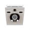 Унитаз подвесной Qtap Tern Ultra Quiet с сиденьем Soft-Close QT17332303AW