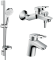 Набор смесителей Hansgrohe Logis Loop 1042019