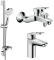 Набор смесителей Hansgrohe Logis Loop 1062019