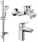 Набір змішувачів Hansgrohe Logis 1082019