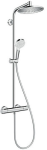 Душевая система Hansgrohe Crometta S 240 27267000