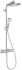 Душова система Hansgrohe Crometta S 240 27267000