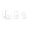 Унитаз компакт Qtap Swan Ultra Quiet с сидением Soft-close QT16222182TW White