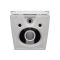 Унитаз подвесной Qtap Jay Ultra Quiet безободковый с сиденьем Soft-close QT07335175W