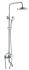 Душова система Rozzy Jenori Tulip RSZ081-3