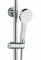 Душевая система Rozzy Jenori Tulip RSZ081-3