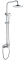 Душевая система Rozzy Jenori Velum RSZ082-5
