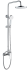 Душевая система Rozzy Jenori Velum RSZ082-5
