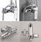 Душевая система Rozzy Jenori Velum RSZ082-5