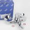 Набор смесителей Grohe Bau Edge 123365S
