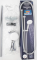 Набор смесителей Grohe Bau Edge 123365S