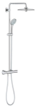 Душевая система Grohe Euphoria 27296002