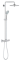 Душова система Grohe Euphoria 27296002